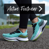 Active Footwear
